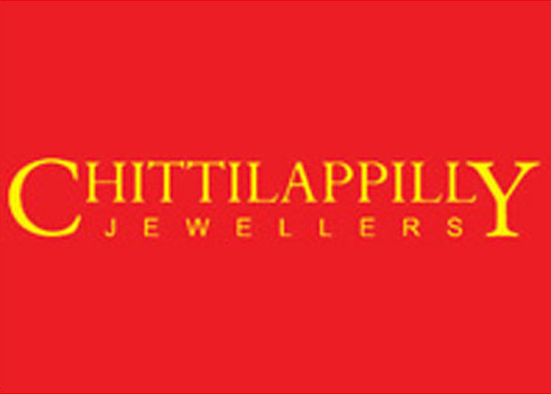Chittilappilly Jewellers