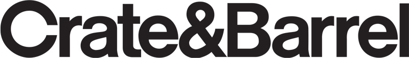 Crate & Barrel