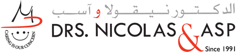Dr. Nicolas & Asp Centre