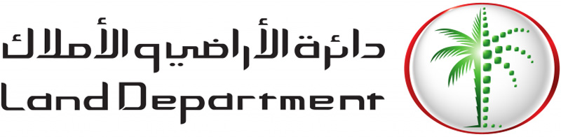 دائرة الأراضي في دبي