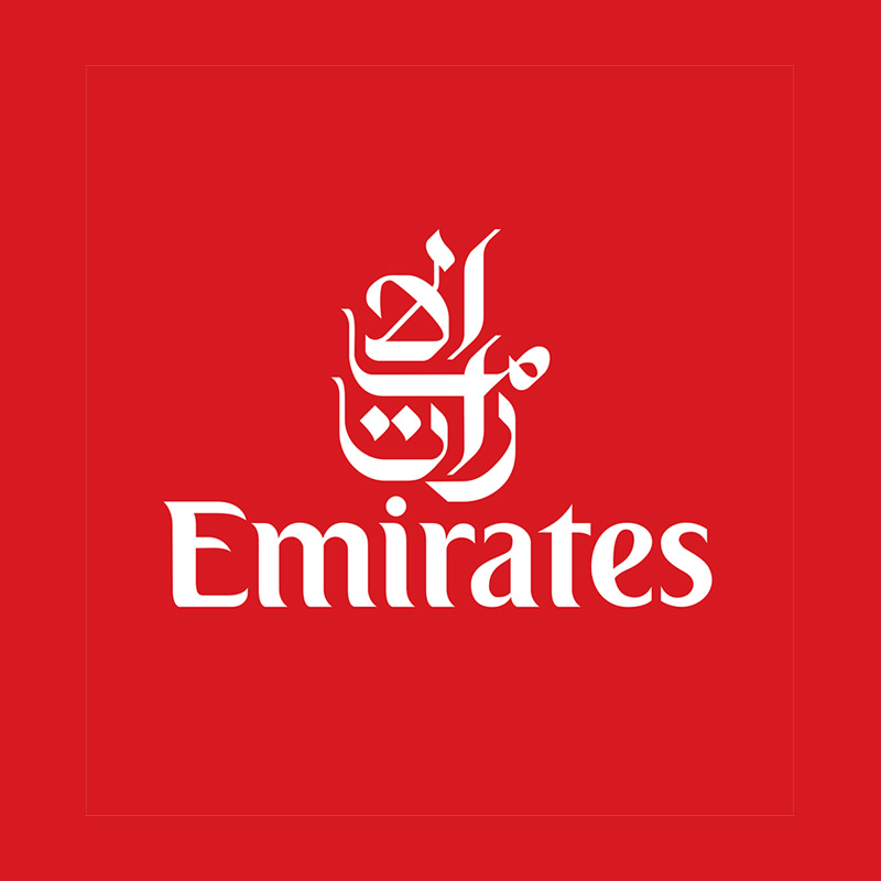 طيران الإمارات