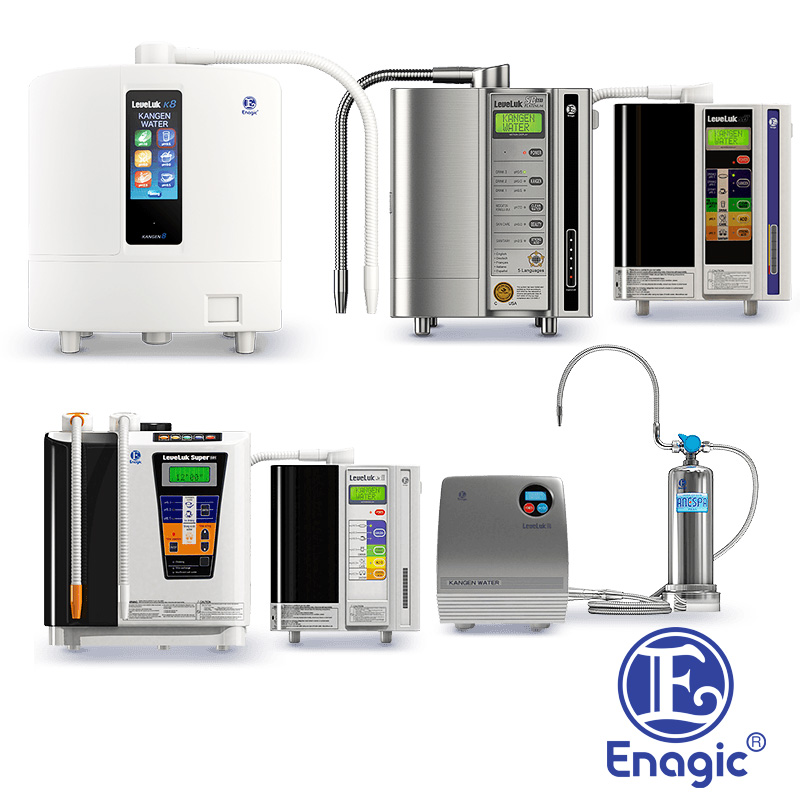 Enagic Kangen Water Equipment | Deals | Emirates NBD