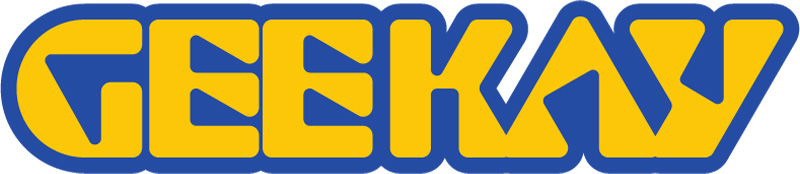 Geekay Games