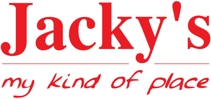 Jacky's Electronics