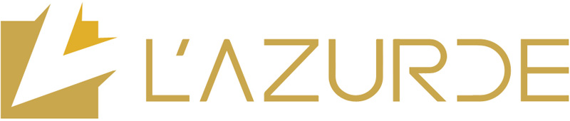L'azurde