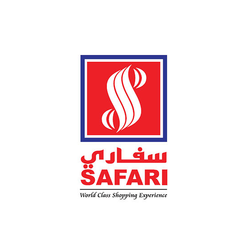 Safari Hypermarket & Al Noor AL Abyadh Mobile Phone Trading