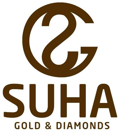 Suha Gold and Diamonds