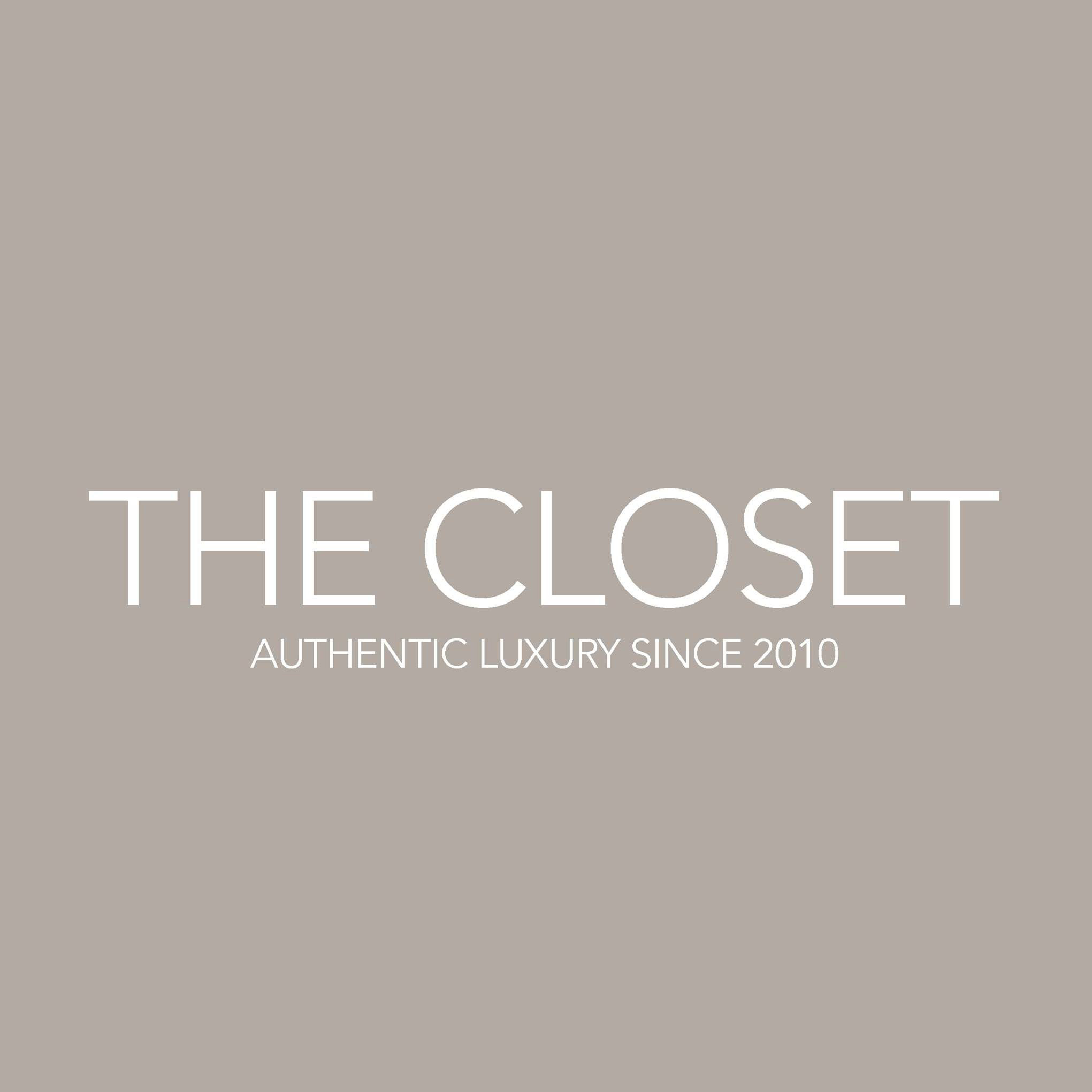The Closet