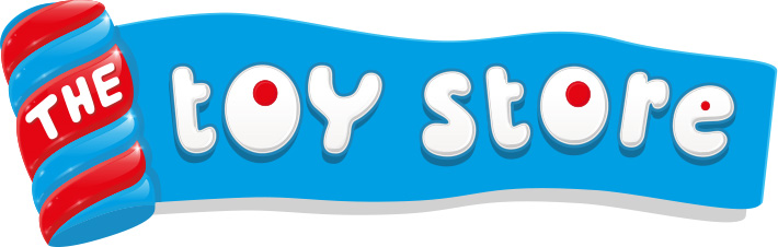 The Toy Store