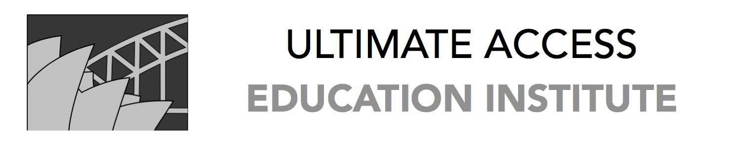 Ultimate Access