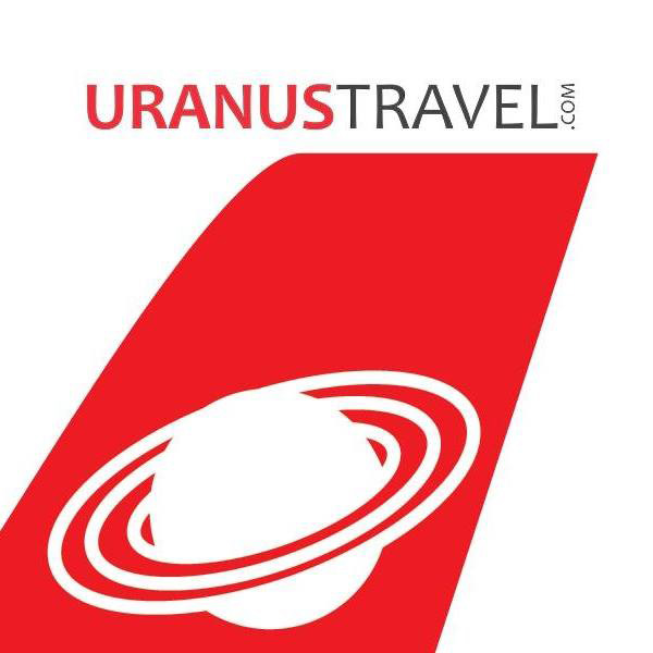 Uranus Travel and Tours