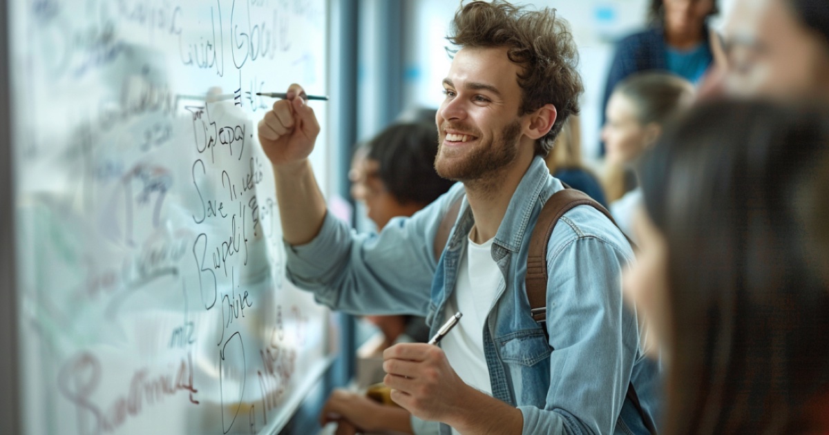 Getting started with savings