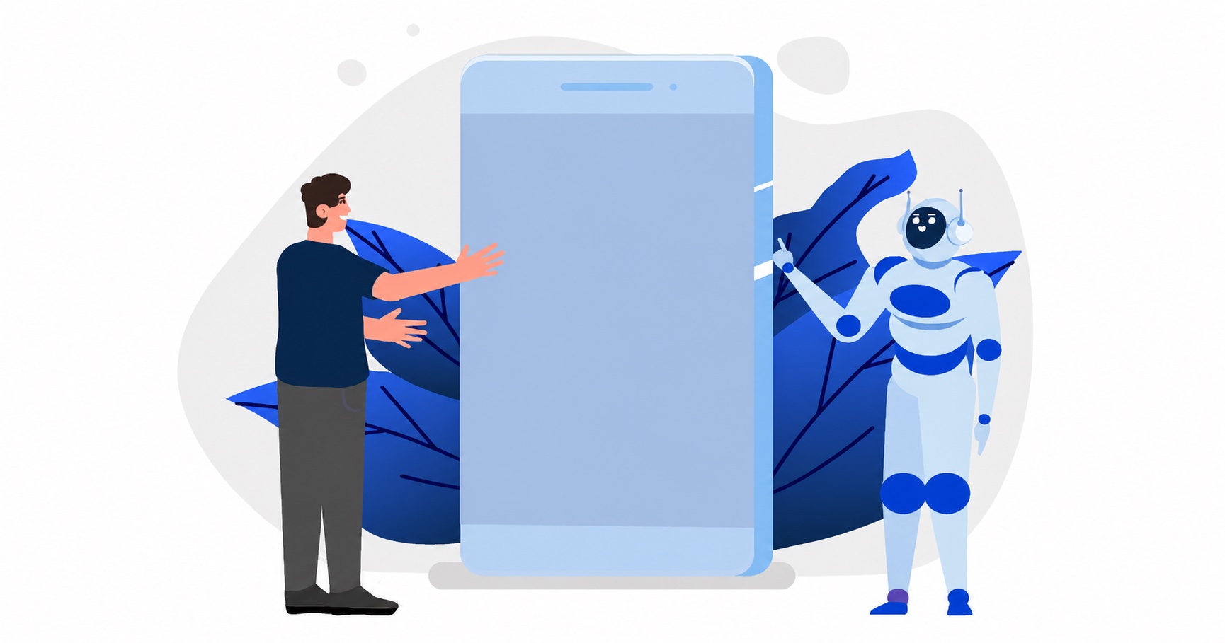 Robo-Advisors vs. traditional financial advisors