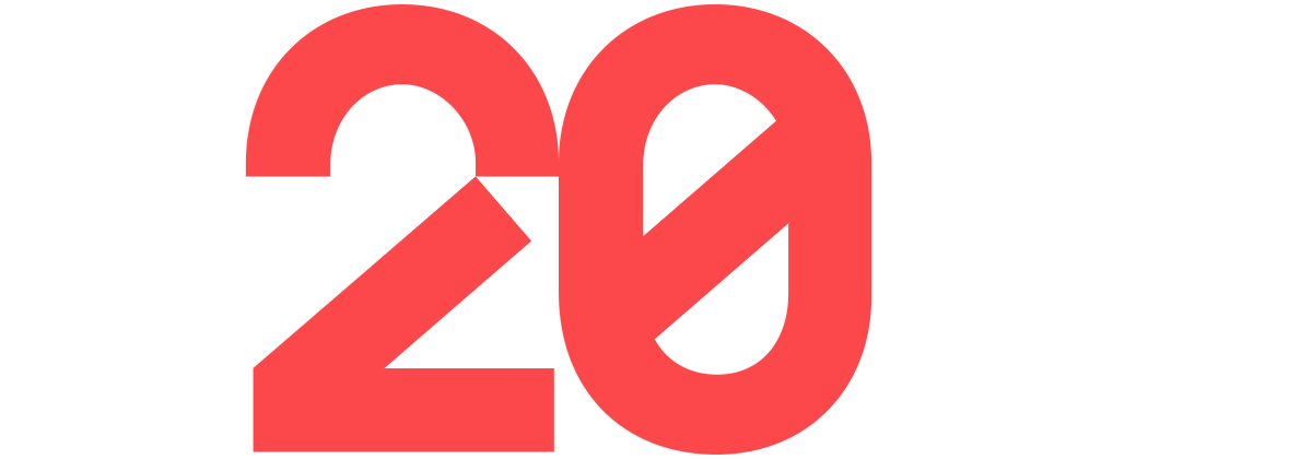 E20. Website Logo