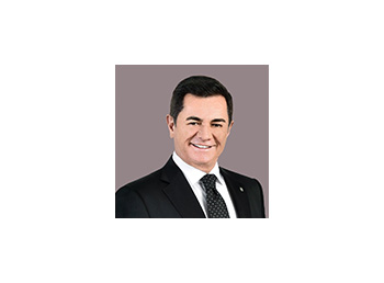 Hakan Ates