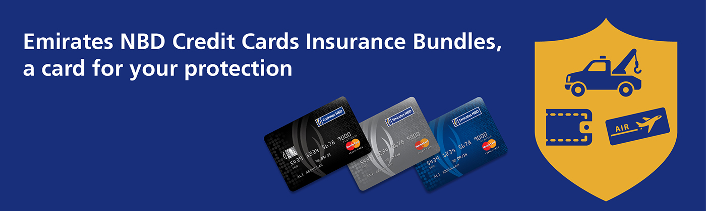 Credit Card Insurance Benefits