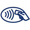 Contactless payment