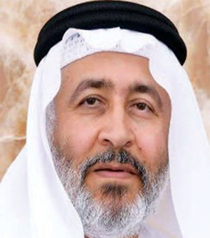 Mohammad Abdul Rahim Sultan Al Olama