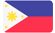 Philippine Peso currency flag