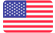 US Dollar currency flag