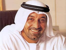 Ahmed Bin Saeed