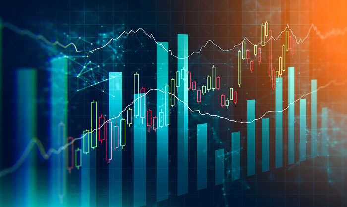 New equity records amidst stronger releases