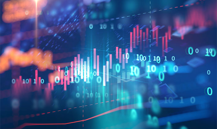 Little inflation and booming markets