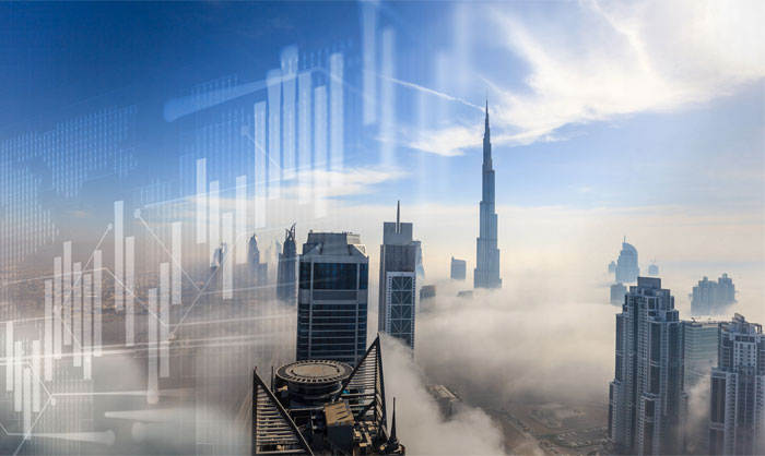 Low visibility ahead, confirmed