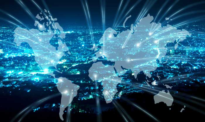 The Fed signals higherforlonger interest rates