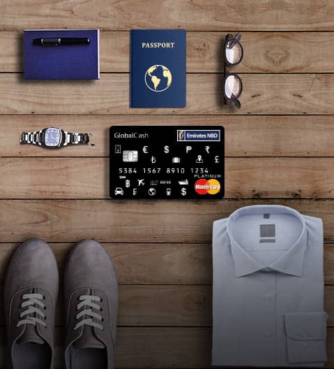 forex global cash card