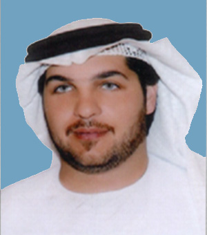 Mr. Jasim Mohammed Abdulrahim Al Ali