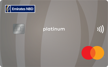 Mastercard Platinum Credit Card