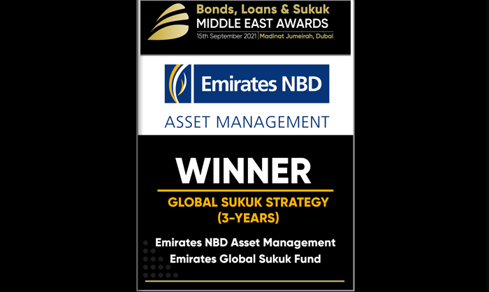 Emirates Global Sukuk Fund videos