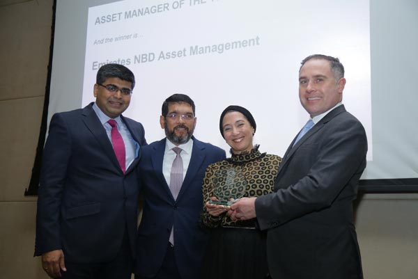 Asset Management Asset Manager