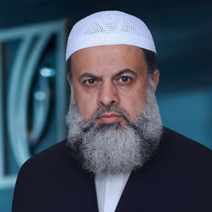Dr Muhammad Qaseem