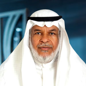 Dr. Mohamed Ali Elgari