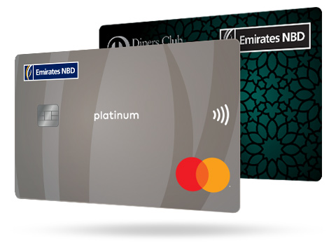 Credit Cards In Uae Dubai Emirates Nbd - 