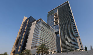 ENBD REIT announces Q3 NAV of USD 168 million (USD 0.67 per share)