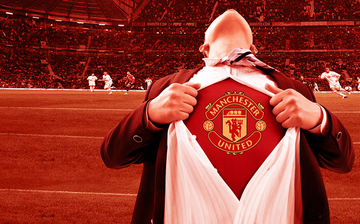 Manchester United Savings Account