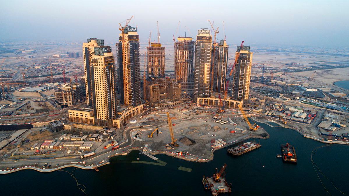 Resilient outlook for UAE real estate