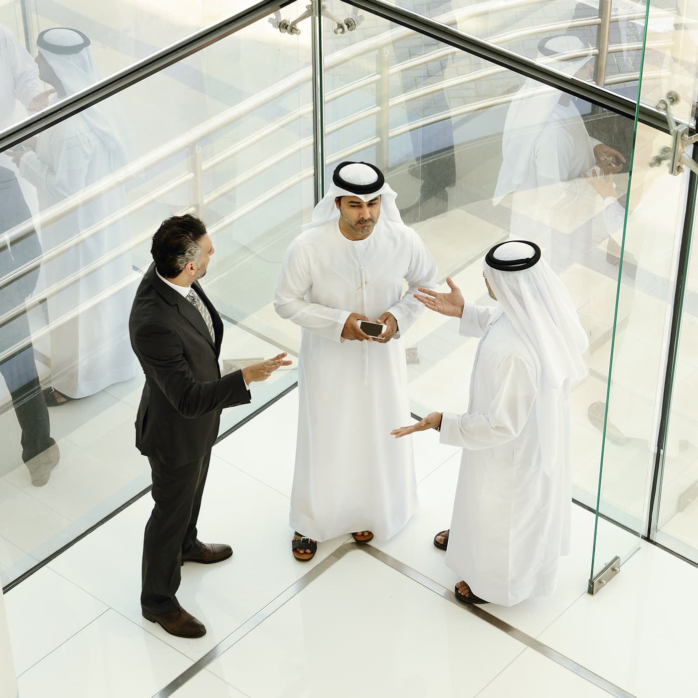 Salary Transfer Loans