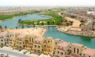 Property investment in Dubai