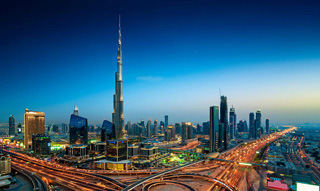 Dubai real estate industry can expect 'buying boom' post coronavirus 