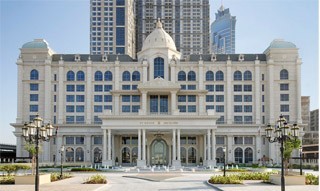 فيزا بنك الامارات دبي الوطني