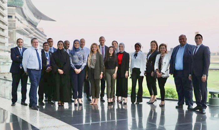 Tanfeeth and Emirates NBD Egypt embark on ‘Tatweer Misr’ Transformation Program