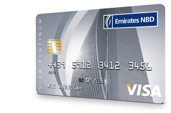 Beyond Visa Platinum Debit Card