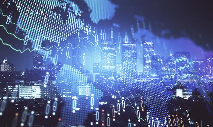 Slower higher longer monetary tightening