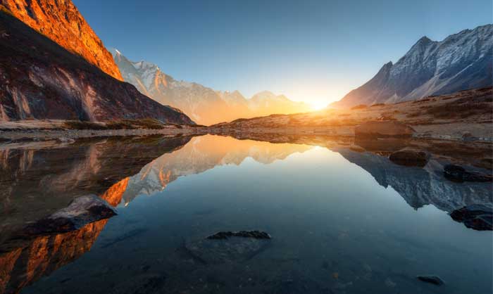 Good news is good news this time