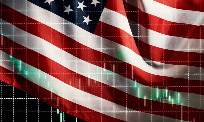 Peak US inflation but choppy waters