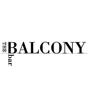 Balcony Bar